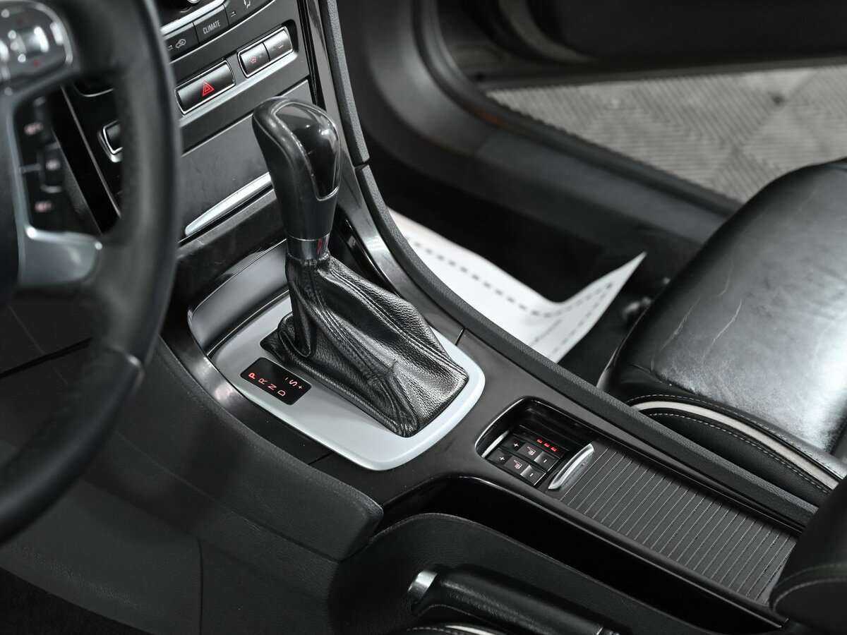 Купить Ford Mondeo, 2012, 147 000 км.. Фото: #10