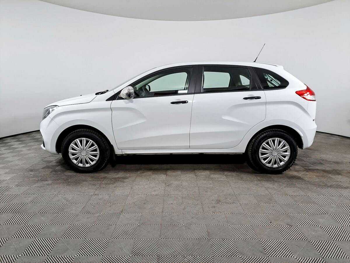 Купить Lada (ВАЗ) XRAY, 2018, 36 994 км.. Фото: #6