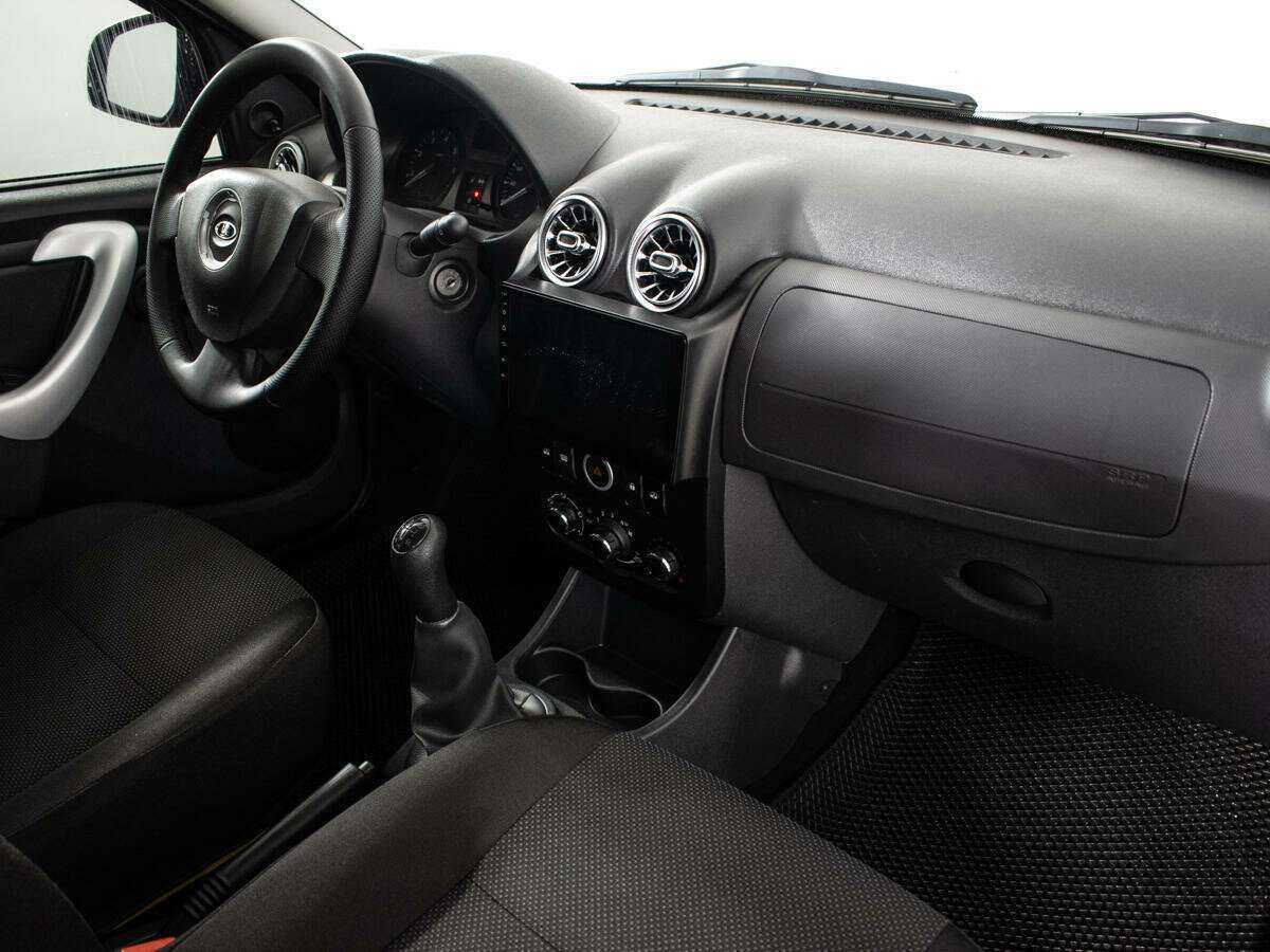 Купить Lada (ВАЗ) Largus, 2018, 79 470 км.. Фото: #6