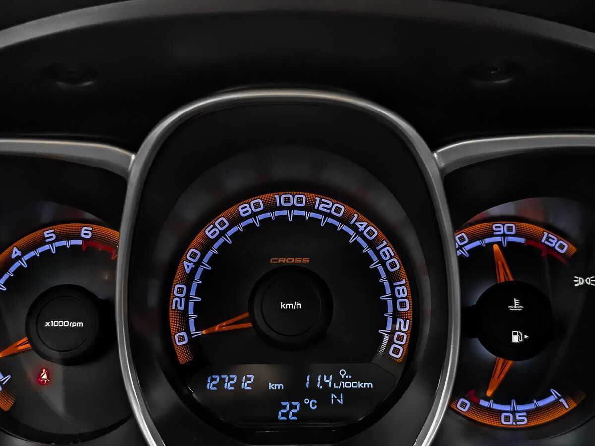 Купить Lada (ВАЗ) Vesta, 2018, 127 132 км.. Фото: #15