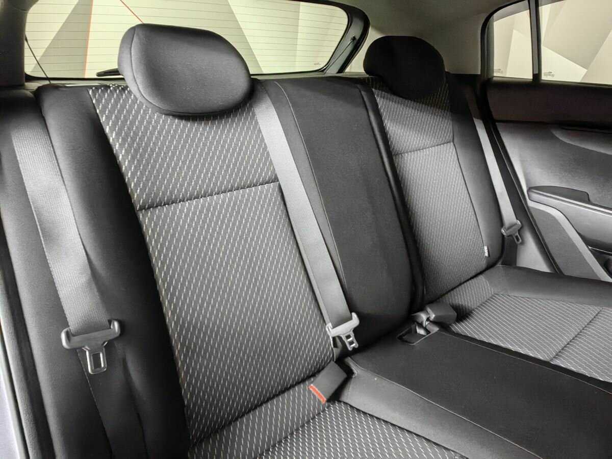 Купить Kia Rio, 2019, 27 030 км.. Фото: #12