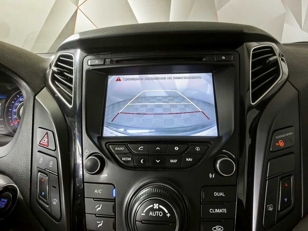 Купить Hyundai i40, 2013, 199 194 км.. Фото: #15