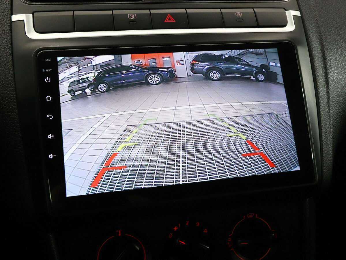 Купить Volkswagen Polo, 2017, 154 000 км.. Фото: #15