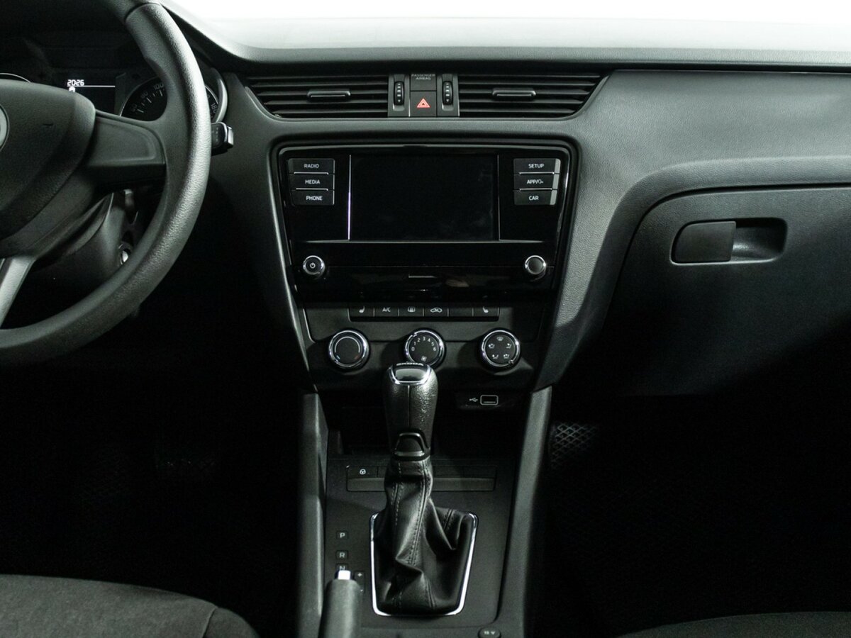 Купить Skoda Octavia, 2018, 104 000 км.. Фото: #12