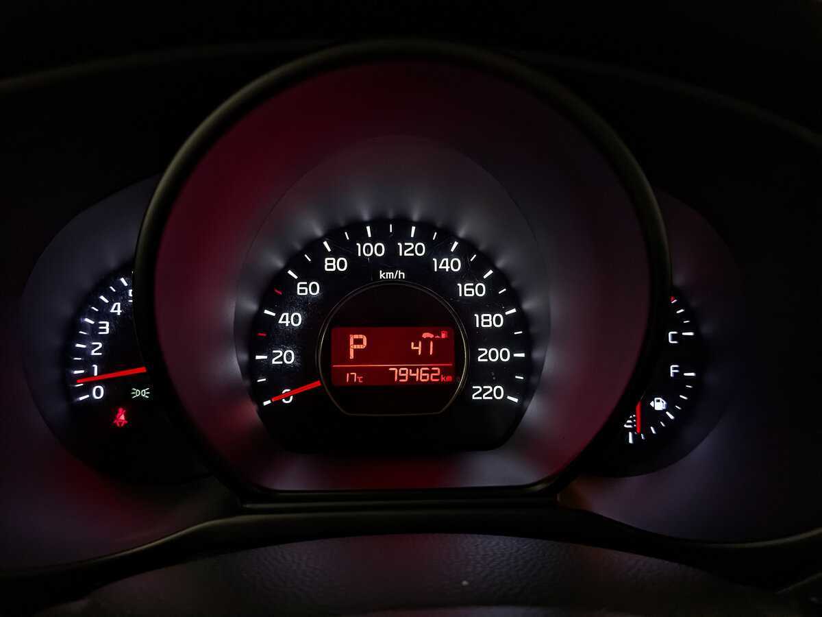 Купить Kia Soul, 2018, 79 288 км.. Фото: #15