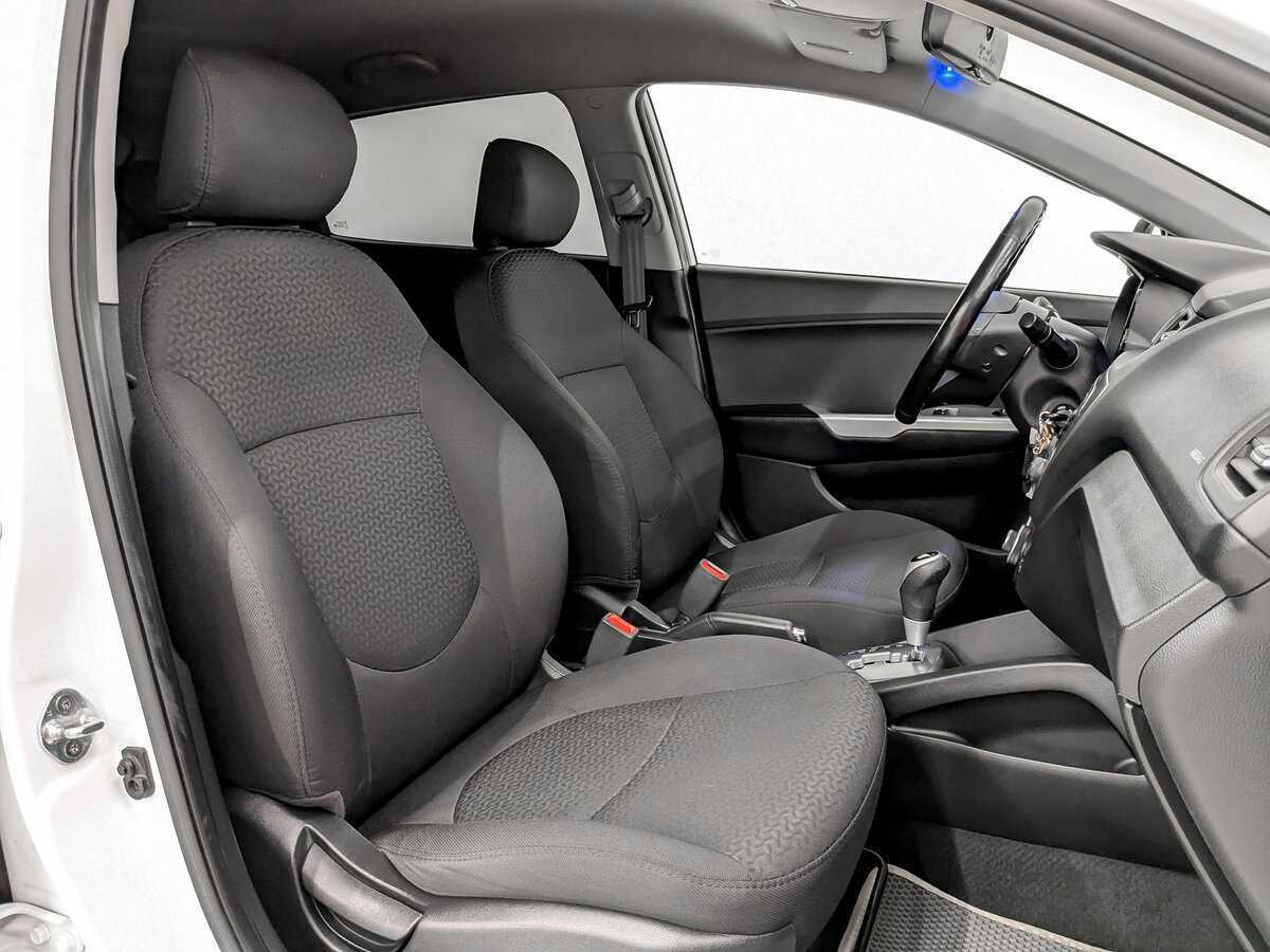 Купить Kia Rio, 2015, 162 188 км.. Фото: #20