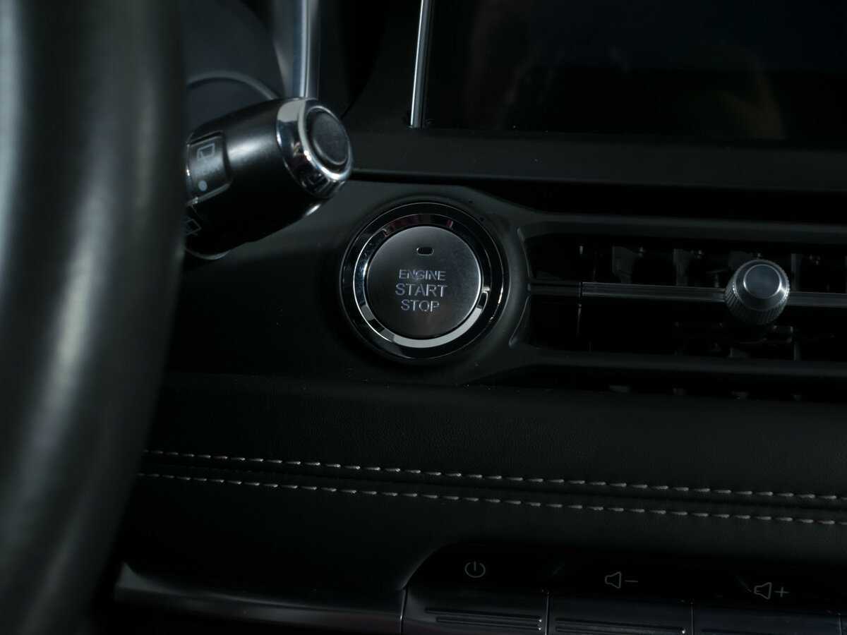 Купить Chery Tiggo 8, 2021, 95 000 км.. Фото: #14