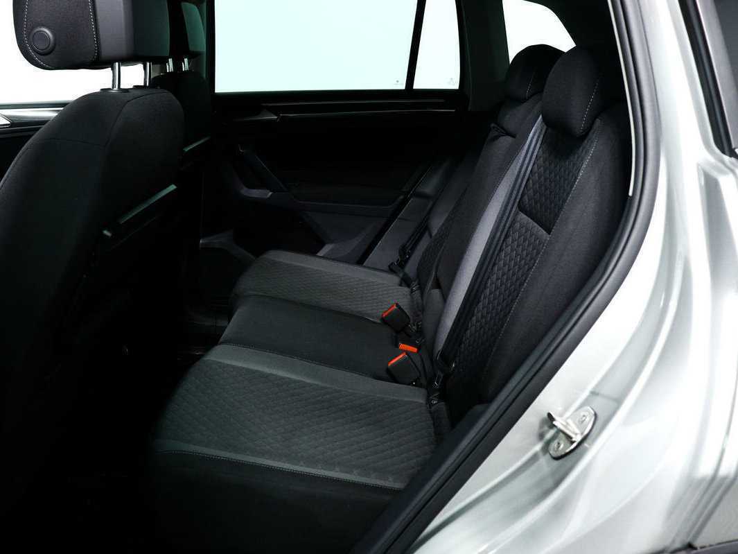 Купить Volkswagen Tiguan, 2016, 188 154 км.. Фото: #11