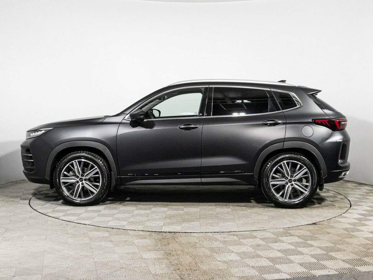 Купить EXEED LX, 2023, 21 107 км.. Фото: #7