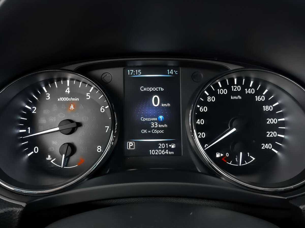 Купить Nissan Qashqai, 2019, 102 000 км.. Фото: #10