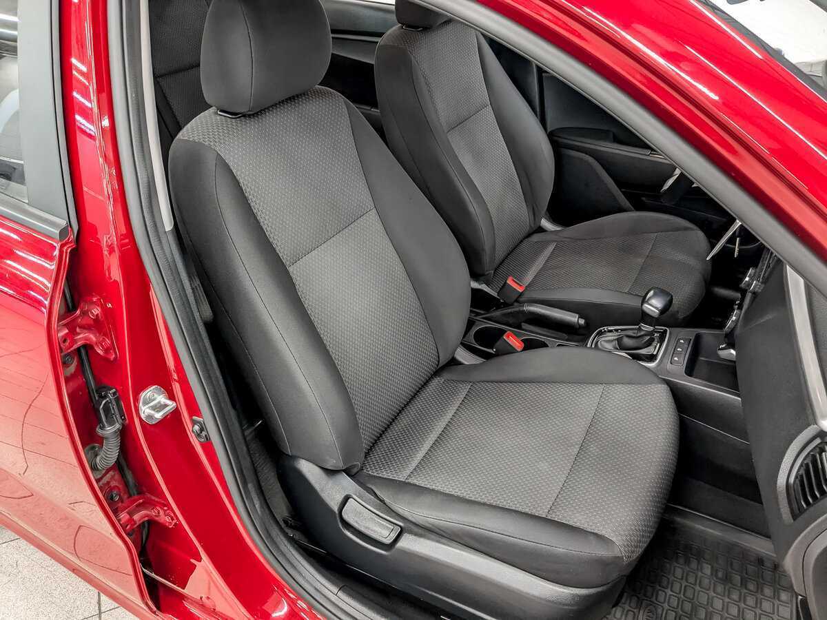 Купить Kia Rio, 2021, 97 050 км.. Фото: #20