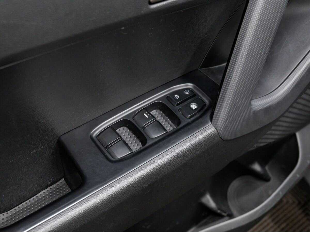 Купить Hyundai Creta, 2016, 119 000 км.. Фото: #14