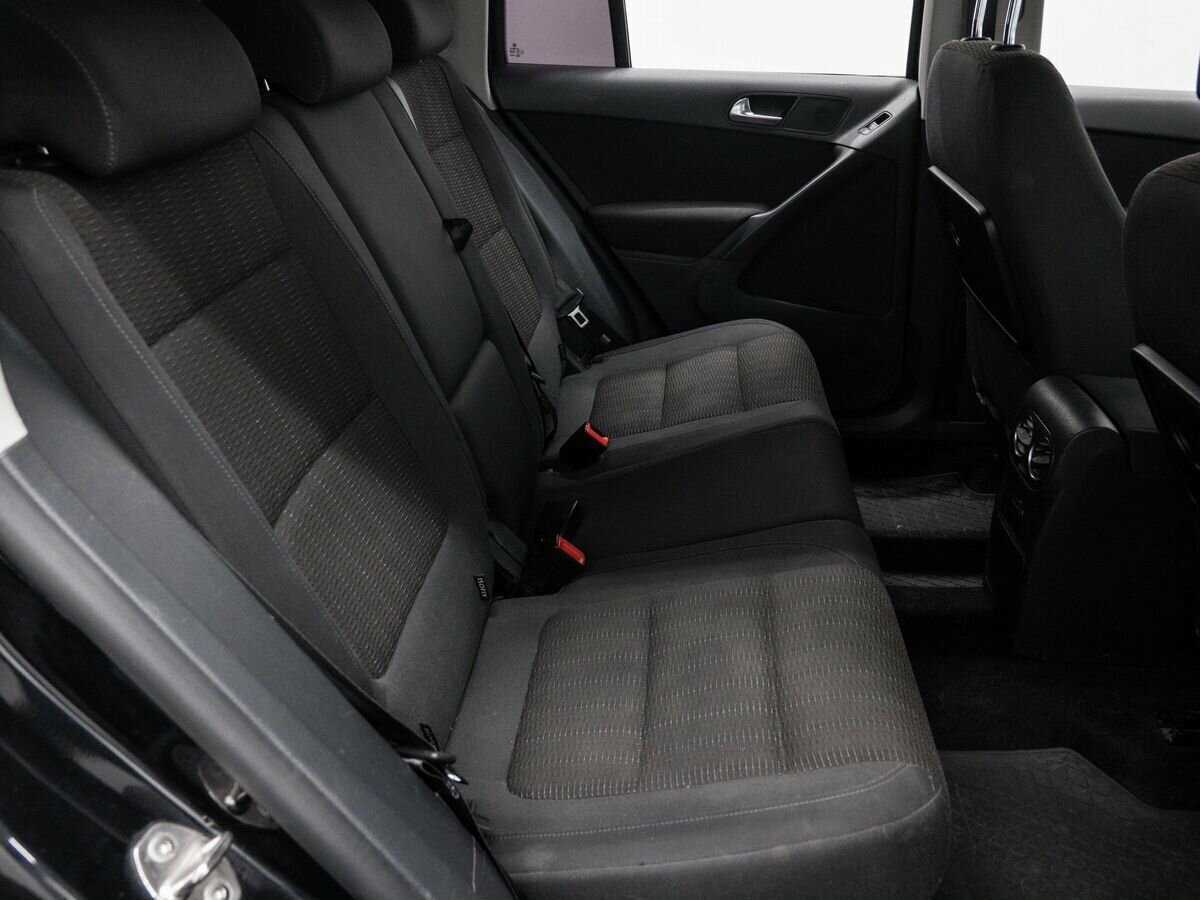 Купить Volkswagen Tiguan, 2013, 208 000 км.. Фото: #8