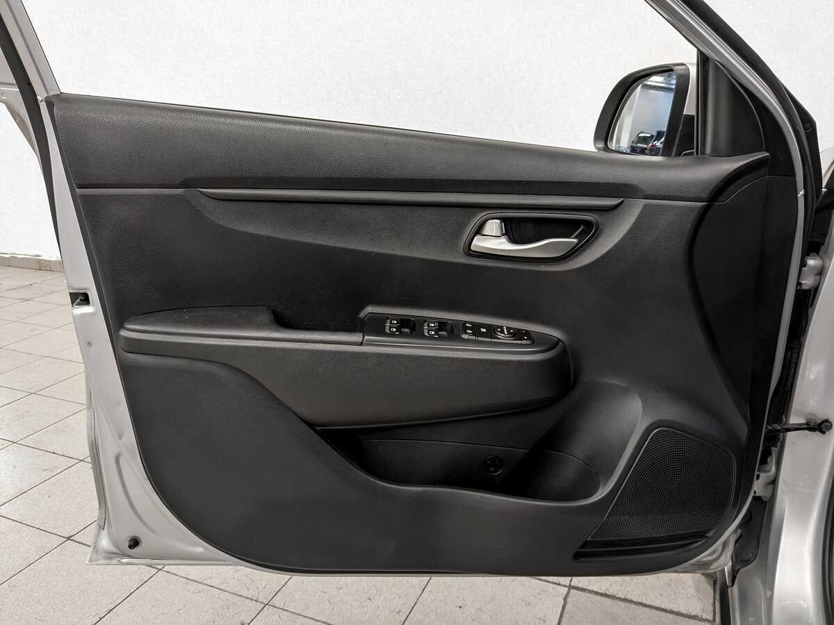 Купить Kia Rio, 2020, 158 744 км.. Фото: #18