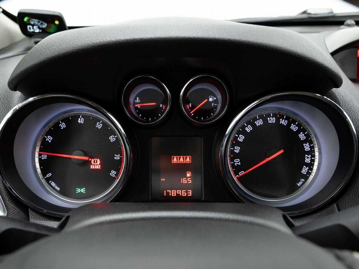 Купить Opel Mokka, 2013, 178 961 км.. Фото: #16