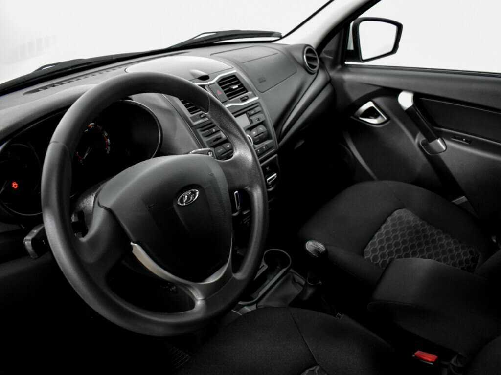 Купить Lada (ВАЗ) Granta, 2020, 52 004 км.. Фото: #8