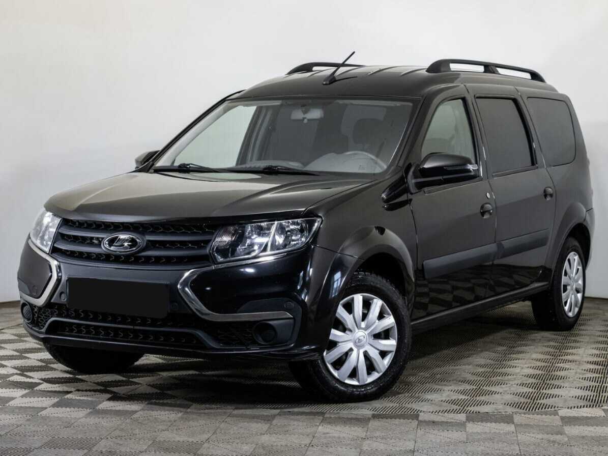 Купить Lada (ВАЗ) Largus, 2021, 84 718 км.. Посмотреть фото