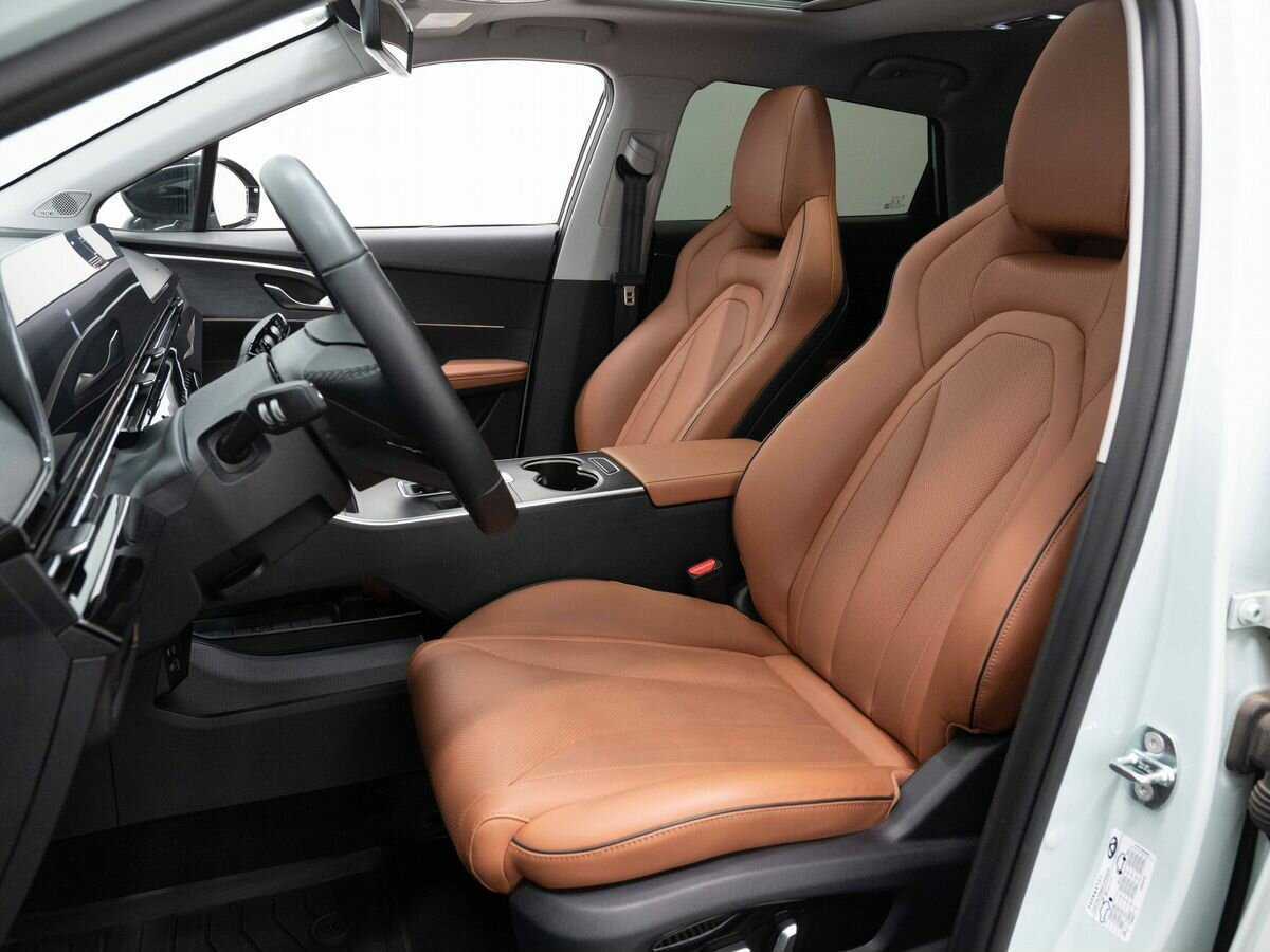 Купить OMODA C5, 2022, 34 975 км.. Фото: #7