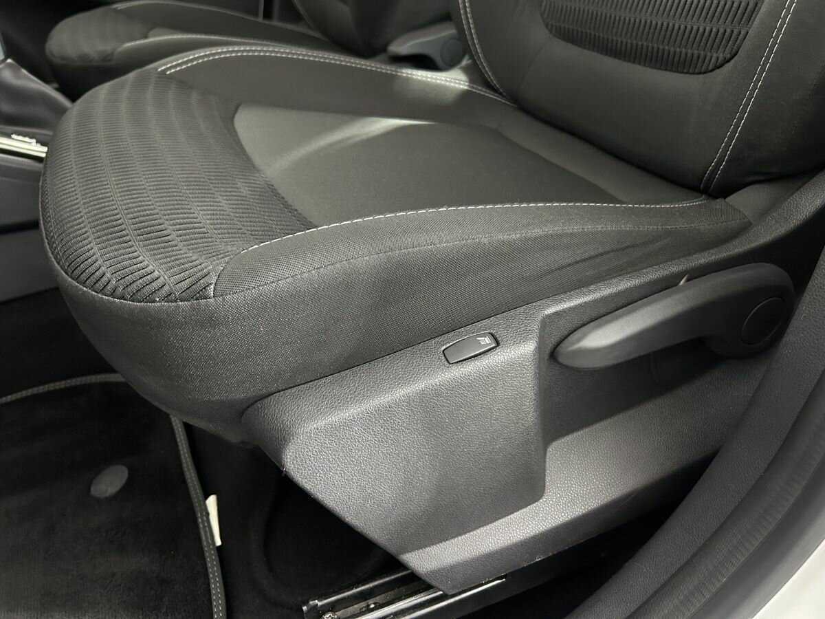 Купить Renault Kaptur, 2018, 57 830 км.. Фото: #9