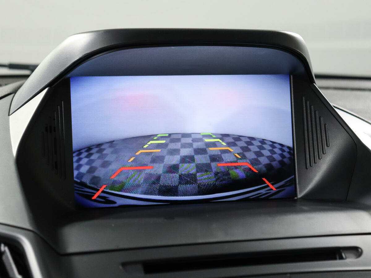 Купить Ford Kuga, 2017, 97 150 км.. Фото: #12