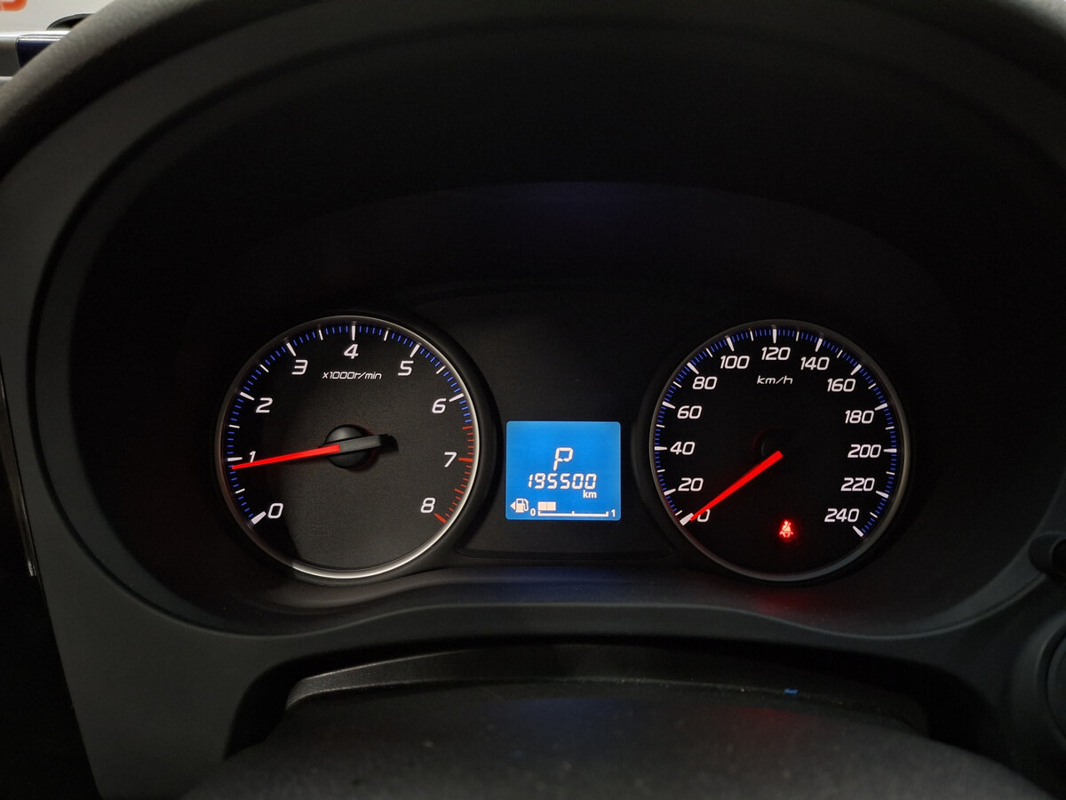 Купить Mitsubishi Outlander, 2014, 195 501 км.. Фото: #11