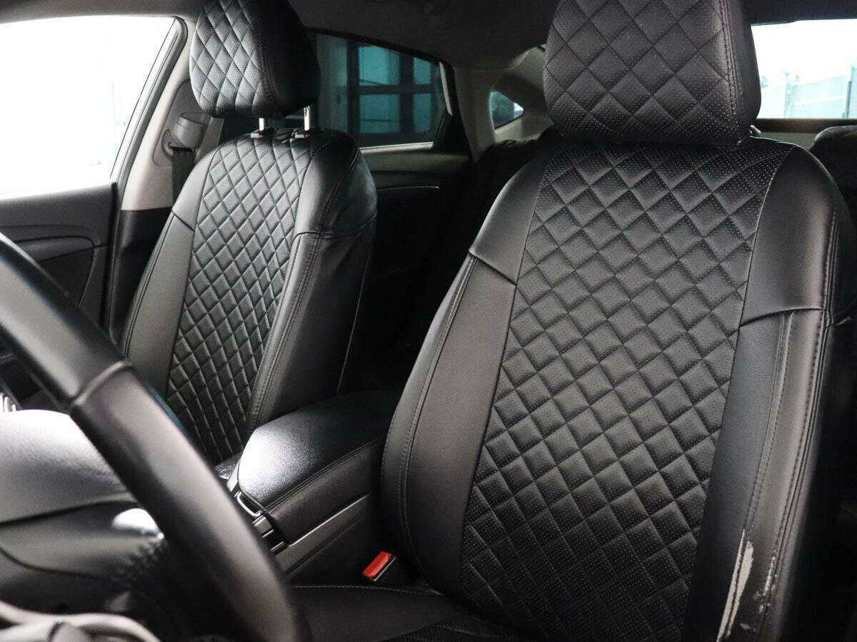 Купить Hyundai i40, 2015, 106 300 км.. Фото: #9