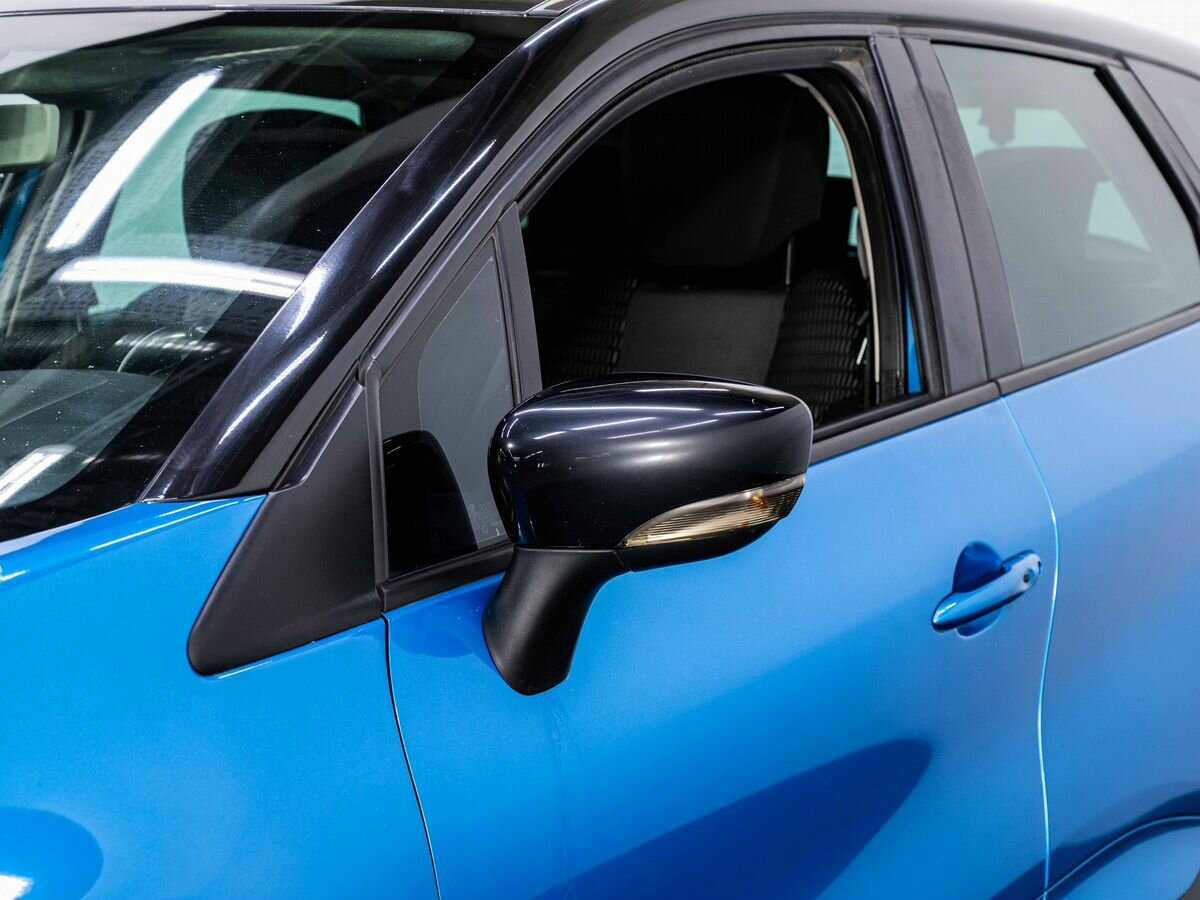 Купить Renault Kaptur, 2017, 140 302 км.. Фото: #6