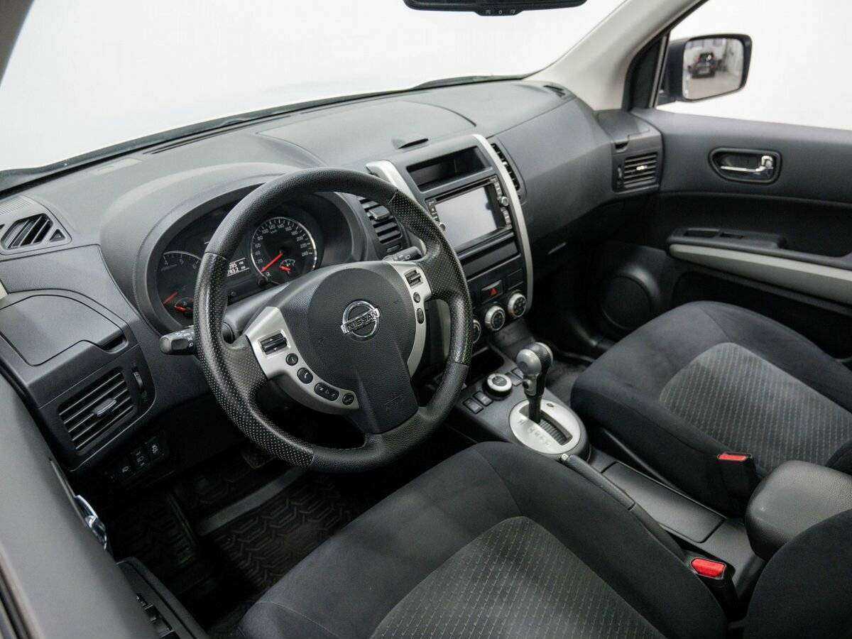 Купить Nissan X-Trail, 2014, 147 000 км.. Фото: #15