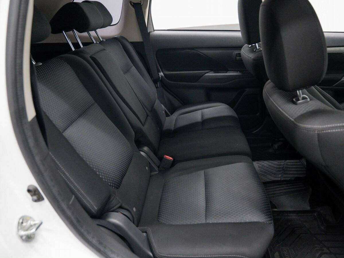 Купить Mitsubishi Outlander, 2018, 140 000 км.. Фото: #8