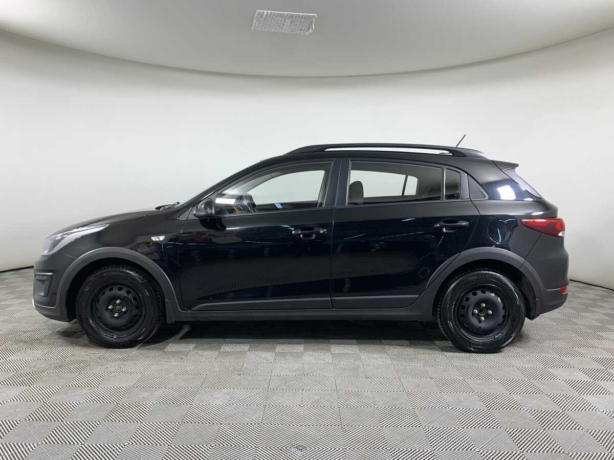 Купить Kia Rio, 2018, 97 000 км.. Фото: #7