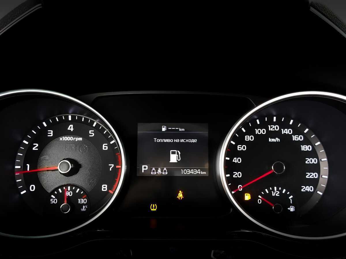 Купить Kia Ceed, 2020, 103 427 км.. Фото: #12