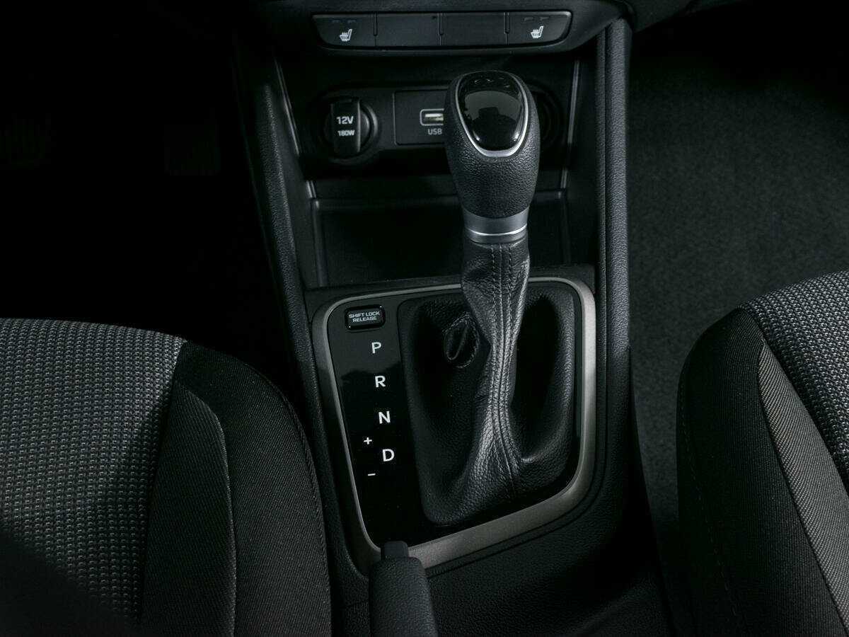 Купить Hyundai Solaris, 2019, 114 957 км.. Фото: #12