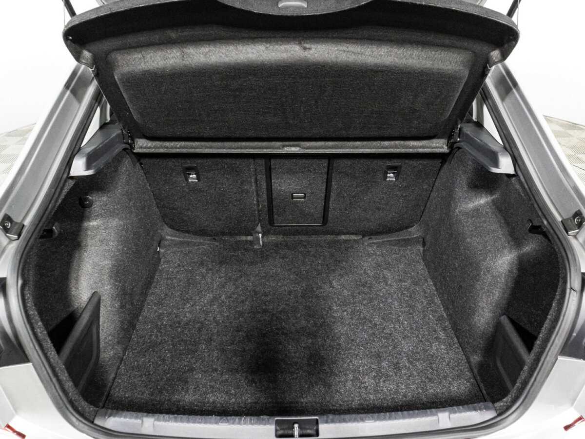 Купить Volkswagen Polo, 2021, 58 407 км.. Фото: #14