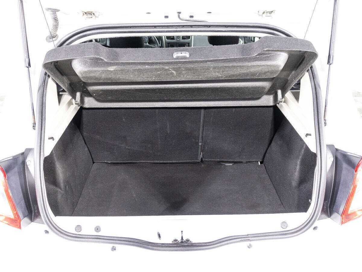 Купить Renault Sandero, 2018, 132 769 км.. Фото: #13