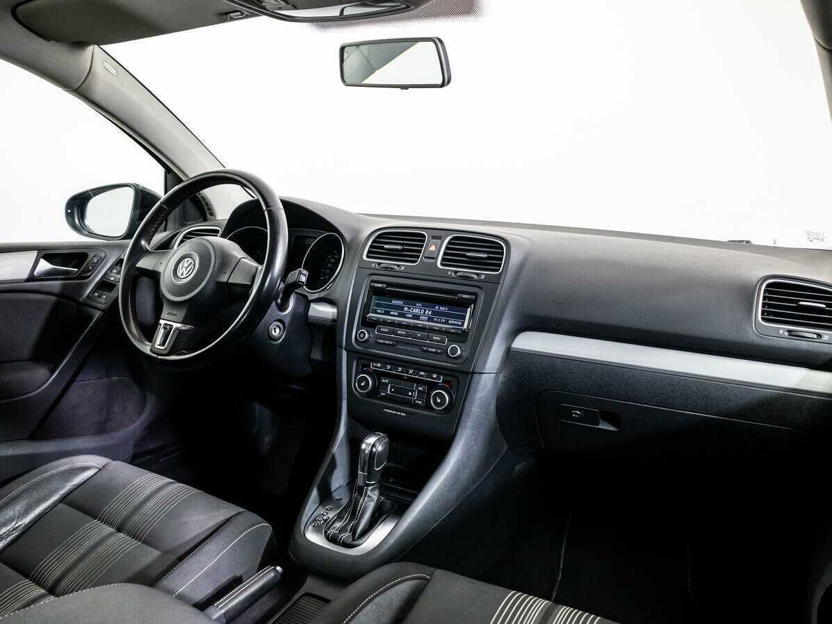 Купить Volkswagen Golf, 2012, 123 895 км.. Фото: #8