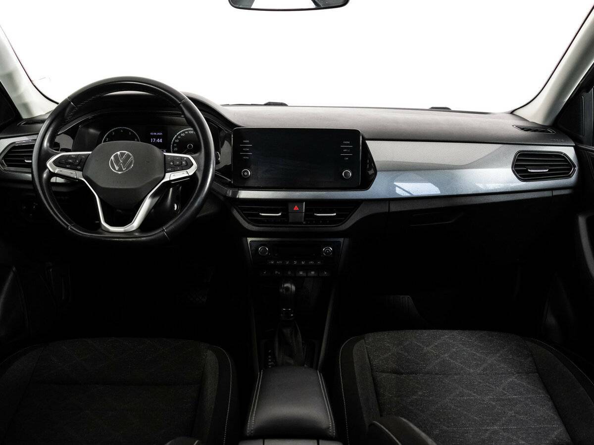 Купить Volkswagen Polo, 2021, 42 305 км.. Фото: #7