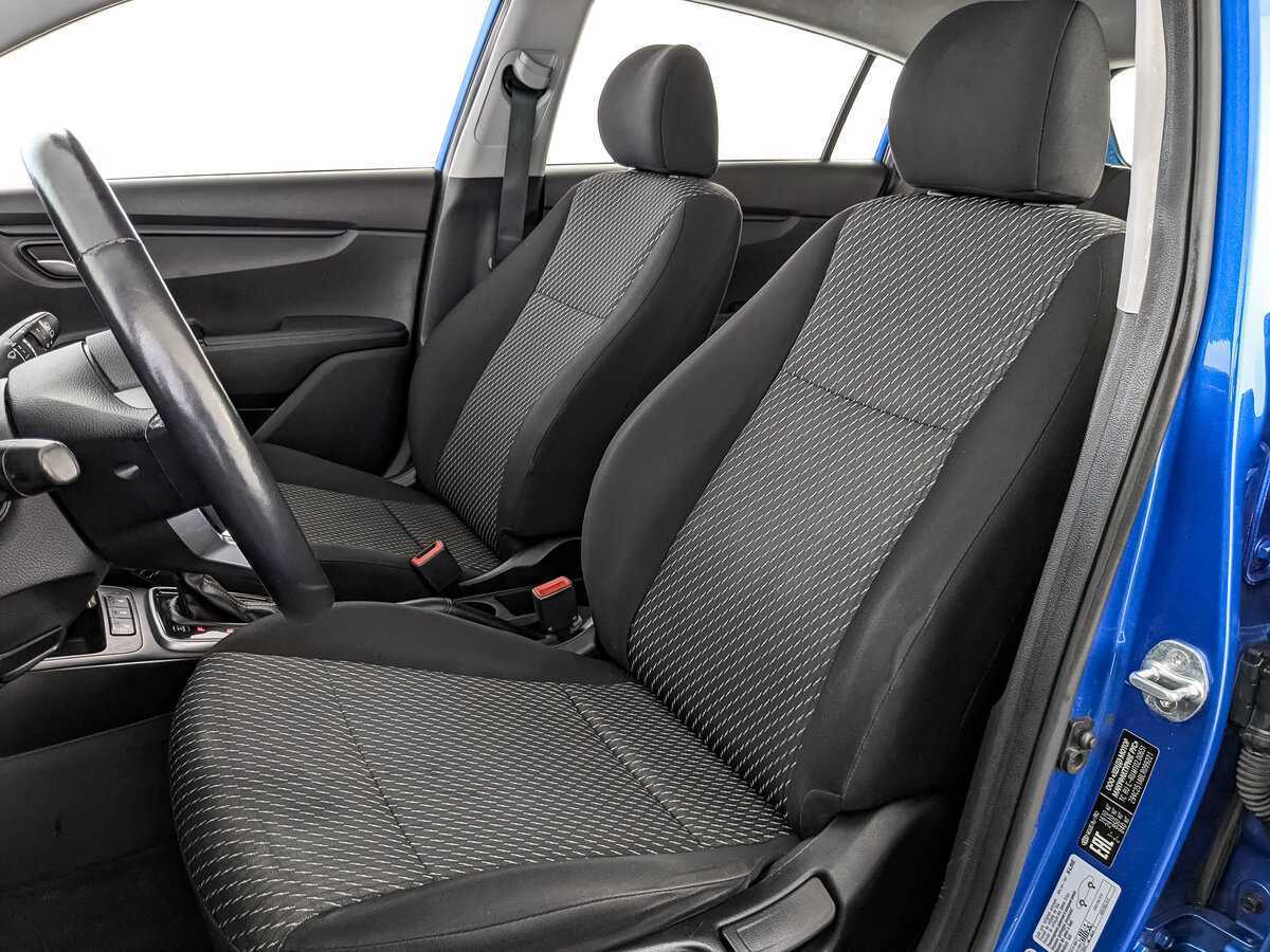 Купить Kia Rio, 2020, 153 903 км.. Фото: #18