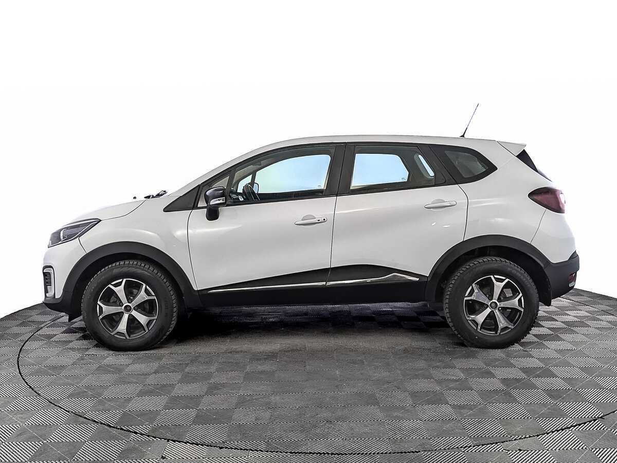 Купить Renault Kaptur, 2019, 108 174 км.. Фото: #7