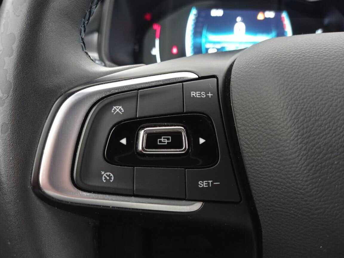 Купить Chery Tiggo 4 Pro, 2022, 28 087 км.. Фото: #12