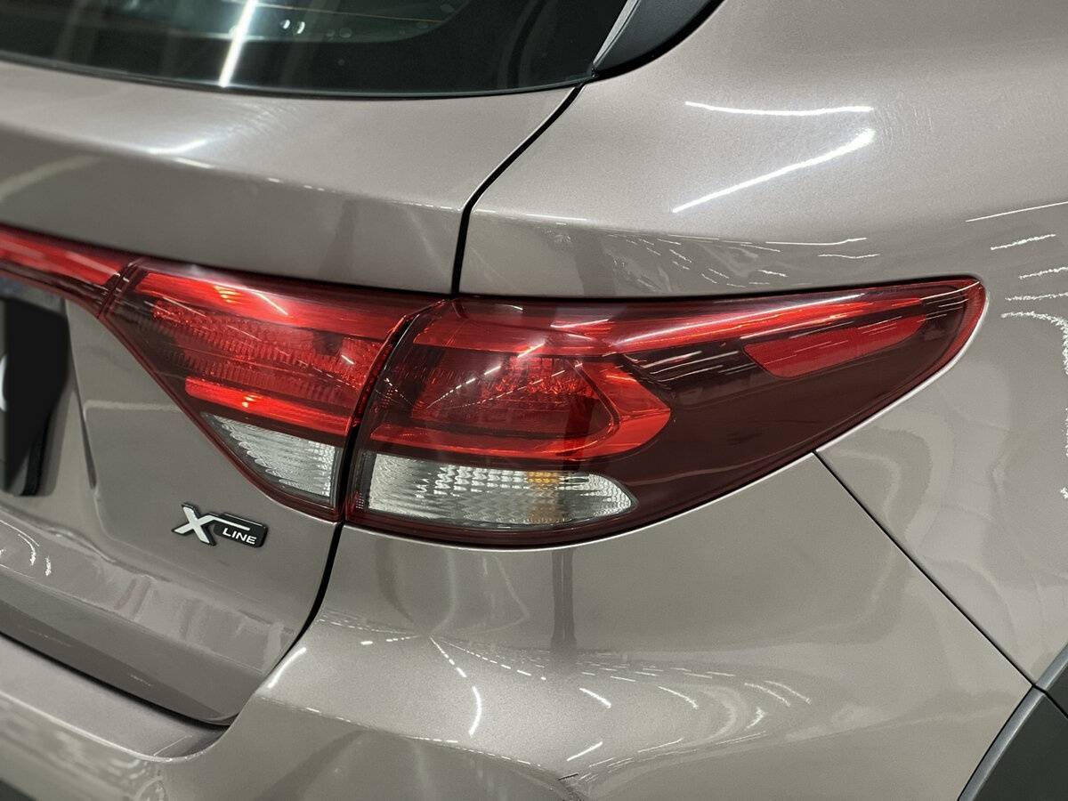 Купить Kia Rio, 2019, 82 460 км.. Фото: #8