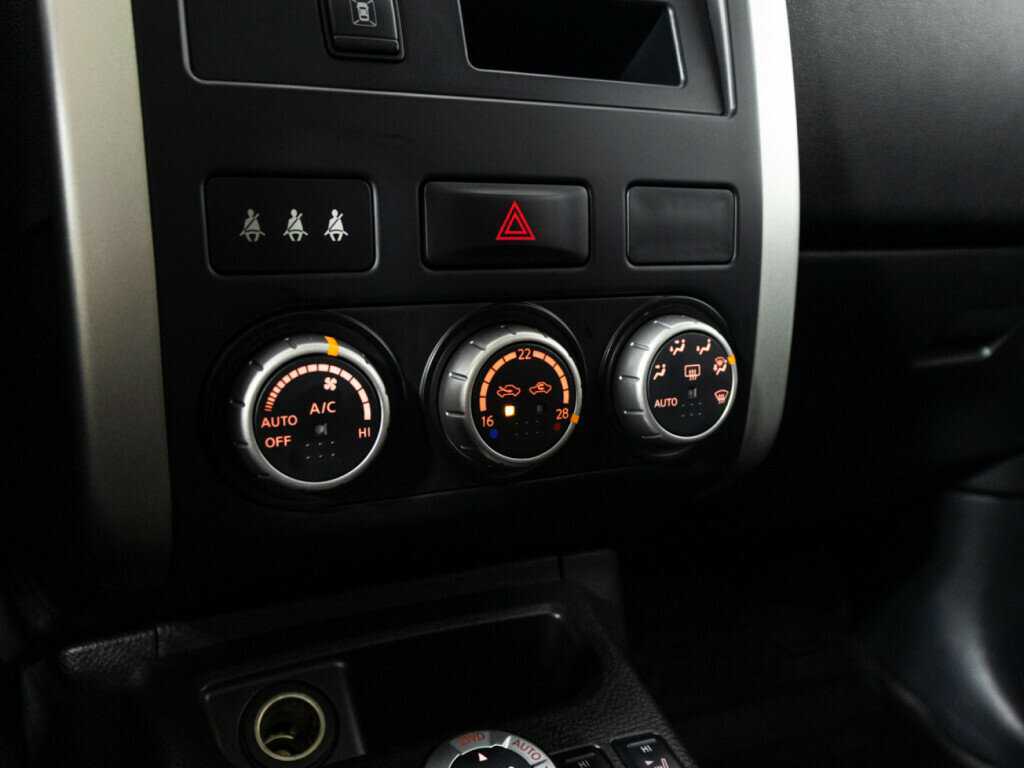 Купить Nissan X-Trail, 2014, 93 238 км.. Фото: #18