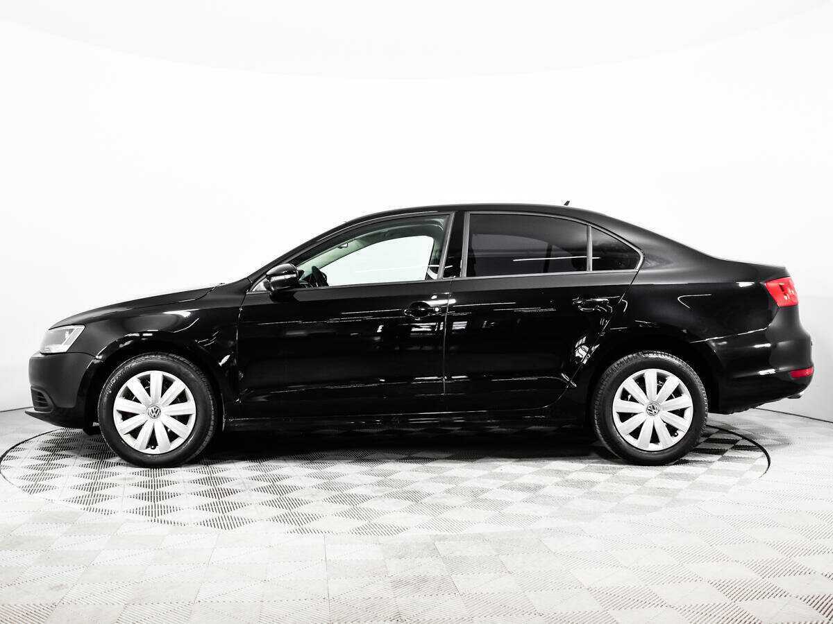 Купить Volkswagen Jetta, 2013, 132 420 км.. Фото: #7