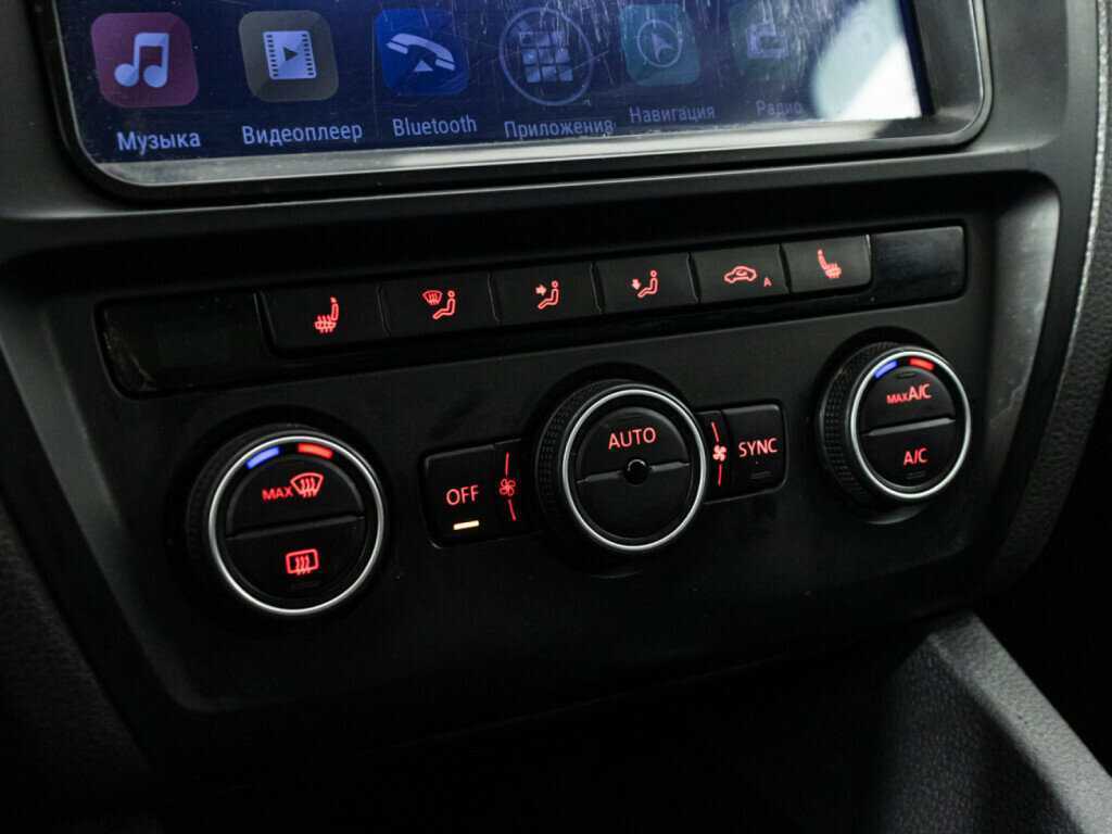 Купить Volkswagen Jetta, 2017, 210 180 км.. Фото: #16