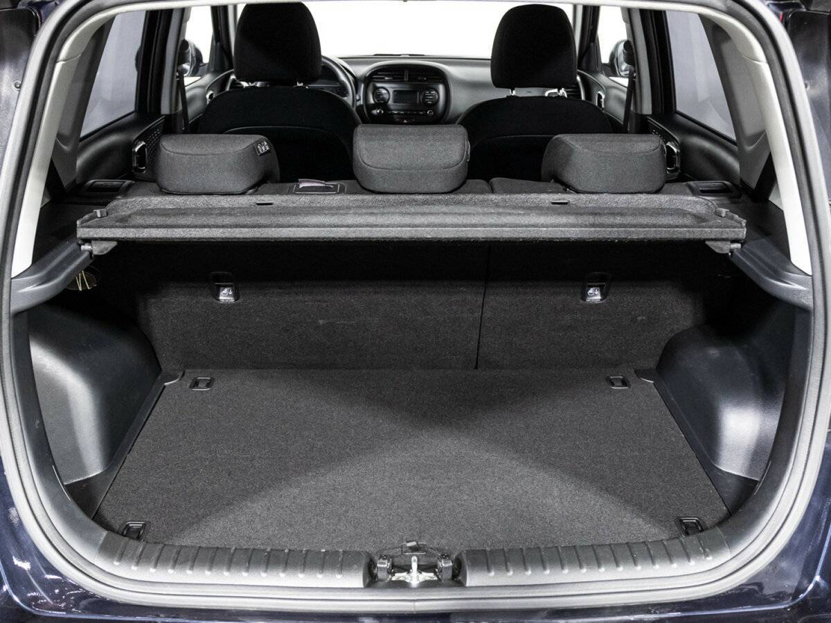 Купить Kia Soul, 2022, 94 851 км.. Фото: #13