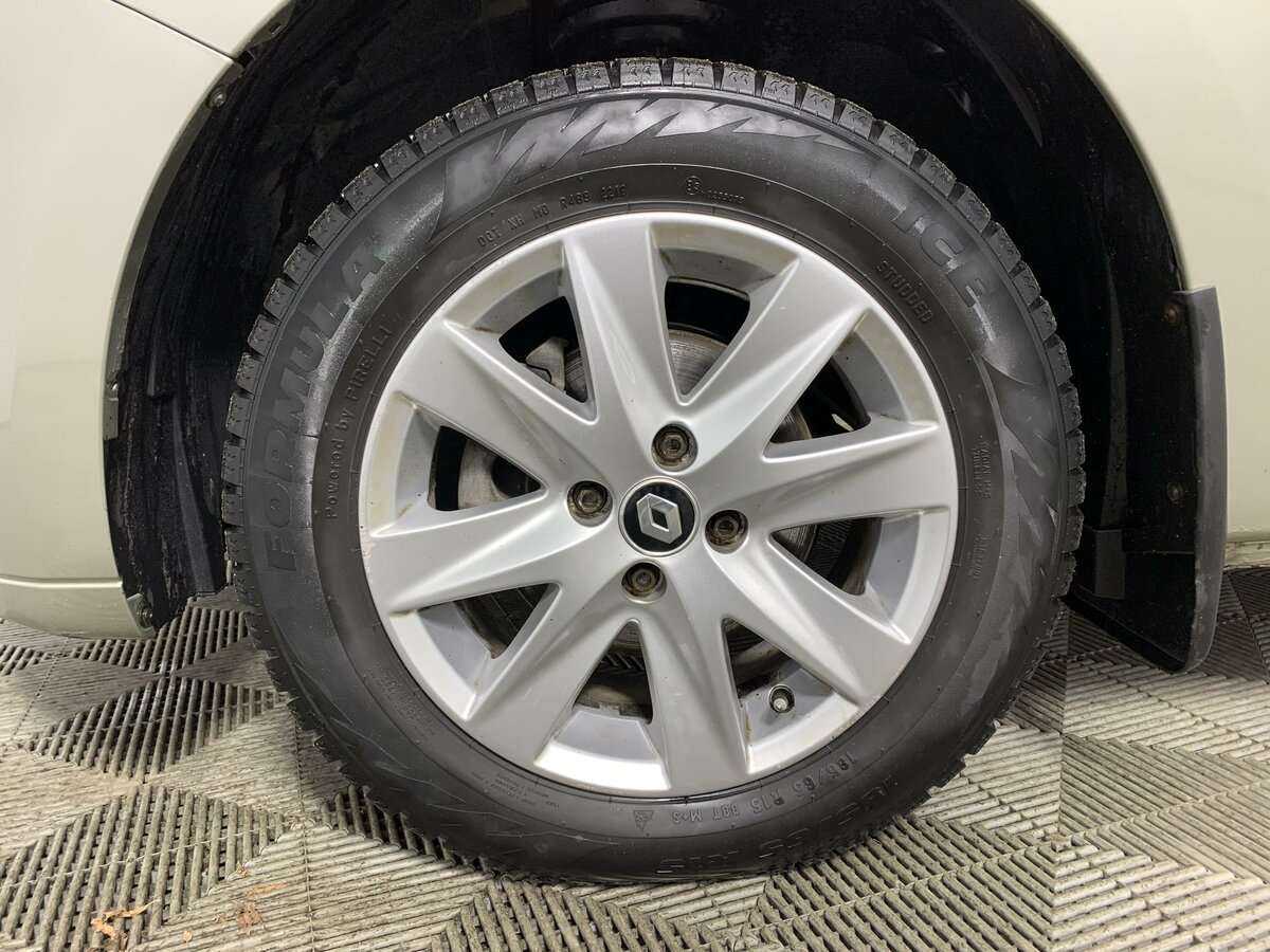 Купить Renault Sandero, 2019, 72 202 км.. Фото: #14