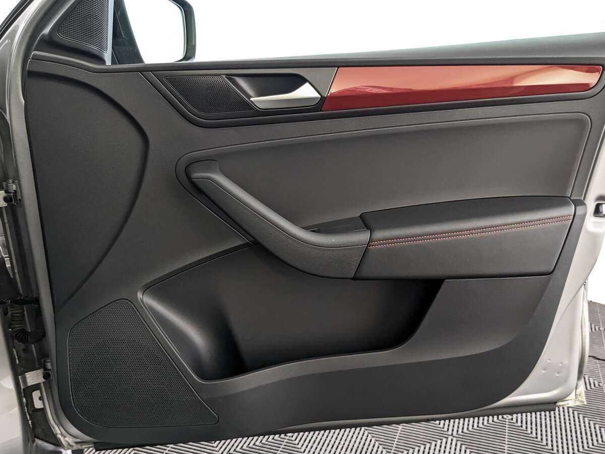 Купить Volkswagen Polo, 2021, 47 000 км.. Фото: #20