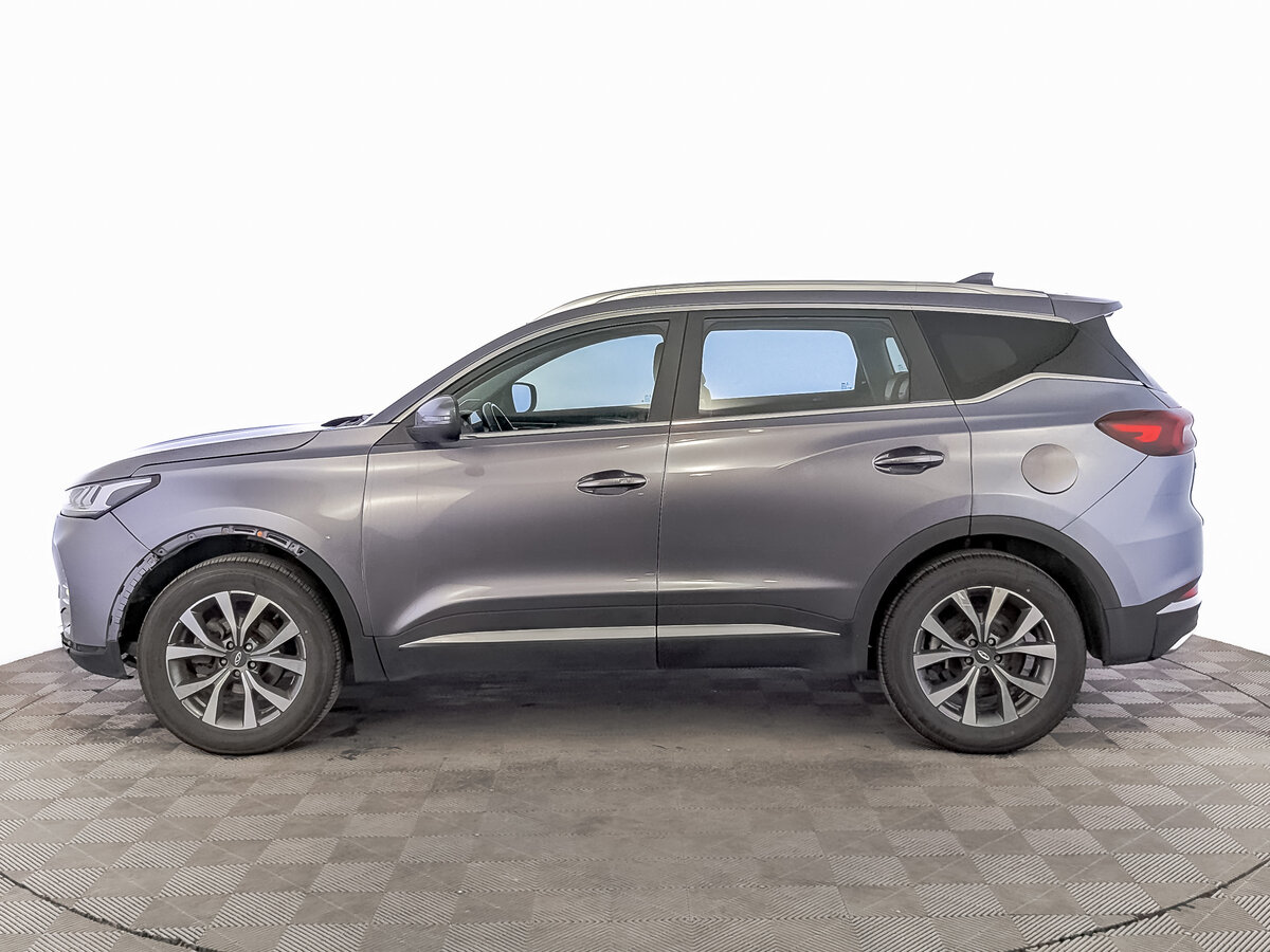Купить Chery Tiggo 7 Pro, 2022, 91 740 км.. Фото: #7