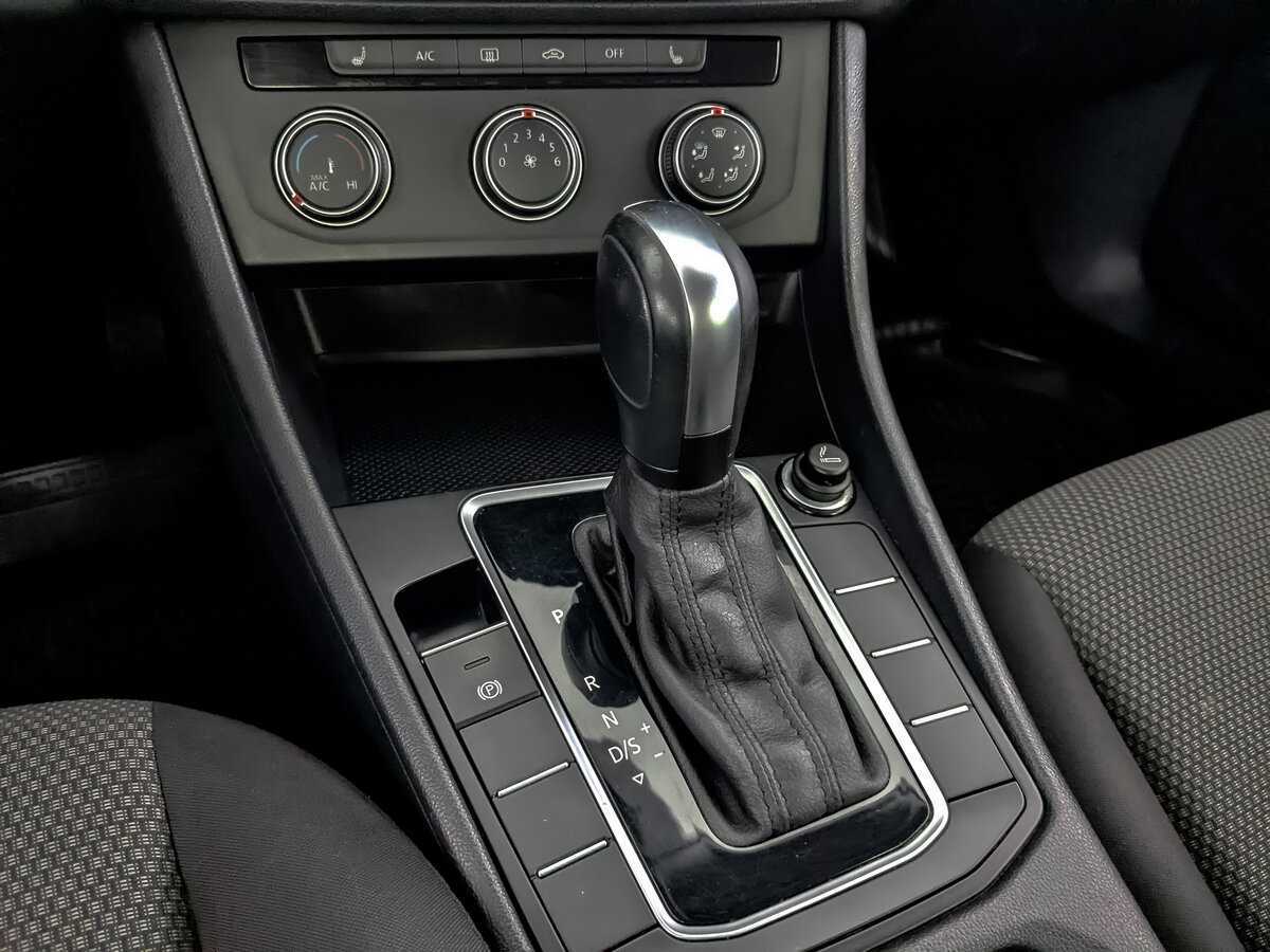 Купить Volkswagen Jetta, 2020, 94 723 км.. Фото: #21