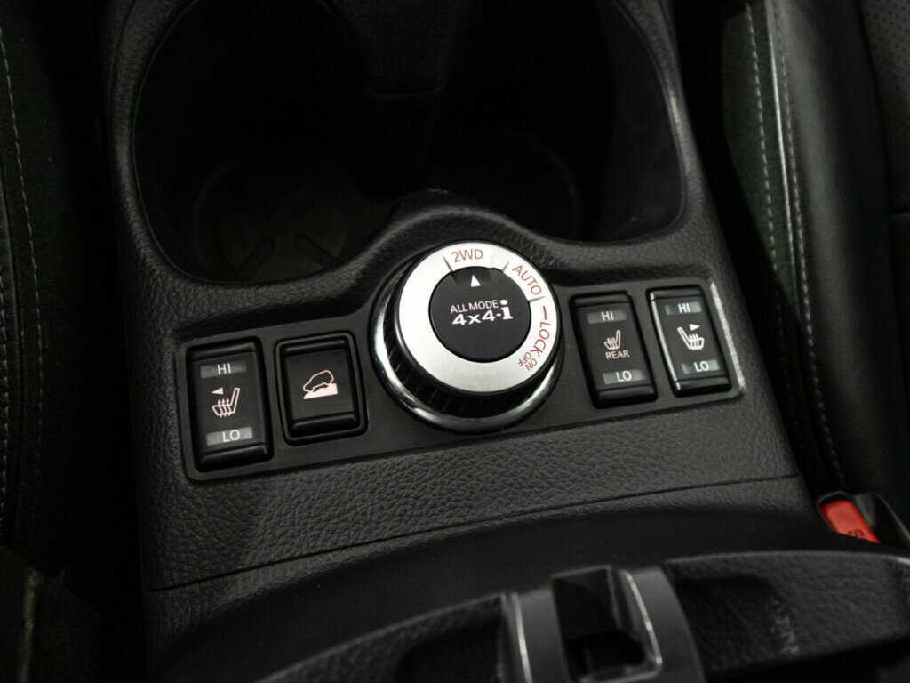 Купить Nissan X-Trail, 2019, 169 028 км.. Фото: #19