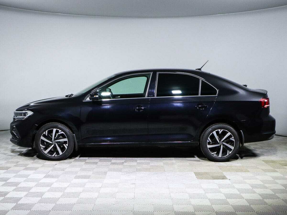 Купить Volkswagen Polo, 2021, 33 631 км.. Фото: #7